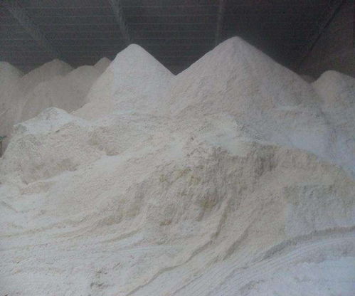 佛山金泰建材 專注優質熟石灰，服務建筑建材行業