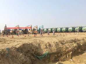 日照添新翼，產業再升級 長城汽車威奕項目涂裝工程全面開工