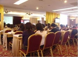 賽多利斯與授科聯合舉辦新產品技術交流會